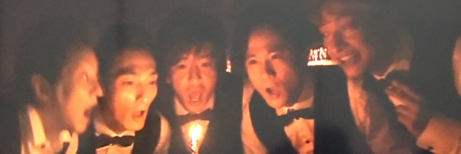 satoppiko's profile banner image