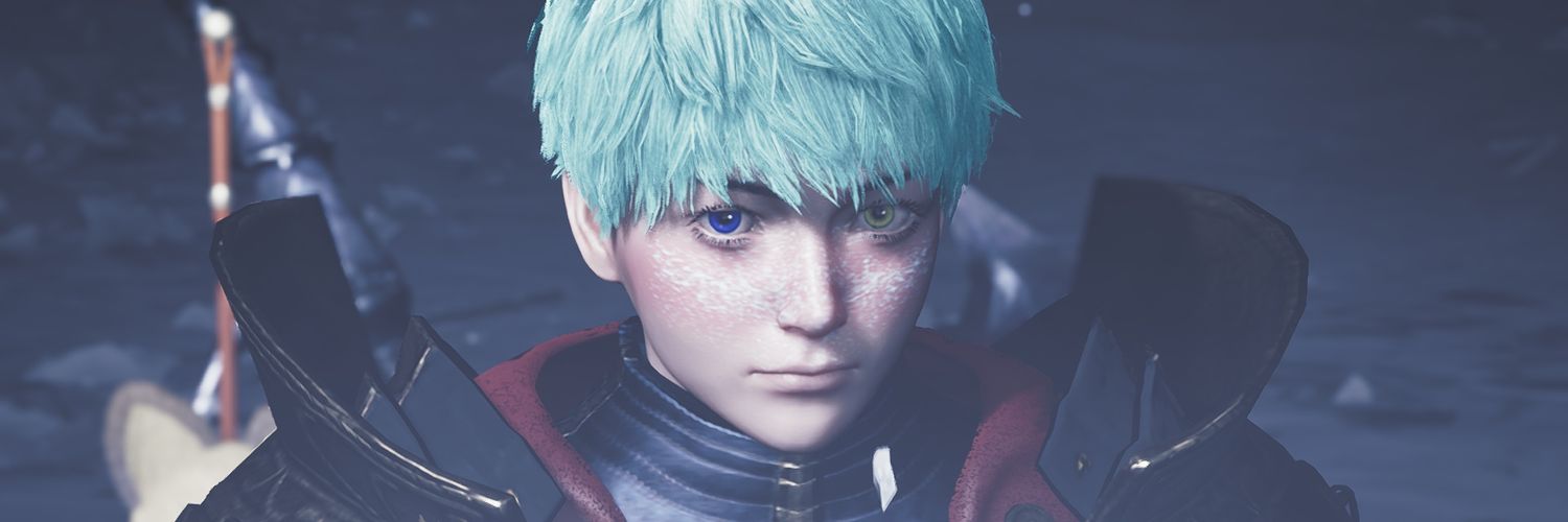 DanY HU's banner