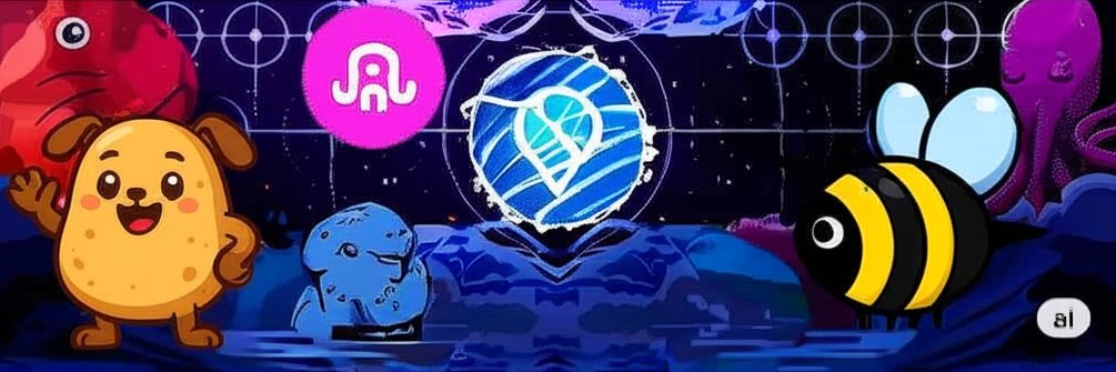 Williams "🦑sui"/🐝🍊,💊🦭/acc Ⓜ️Ⓜ️T banner