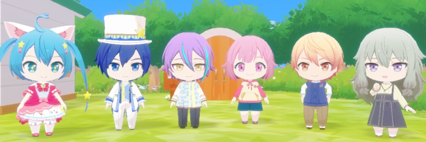 みょん🚀💯's banner