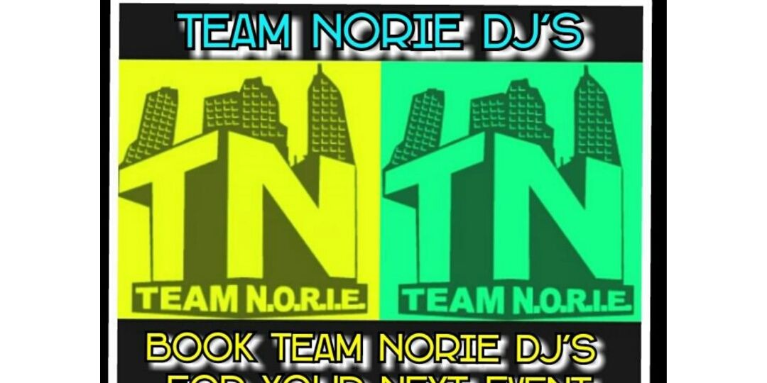 TEAMNORIE's profile banner image