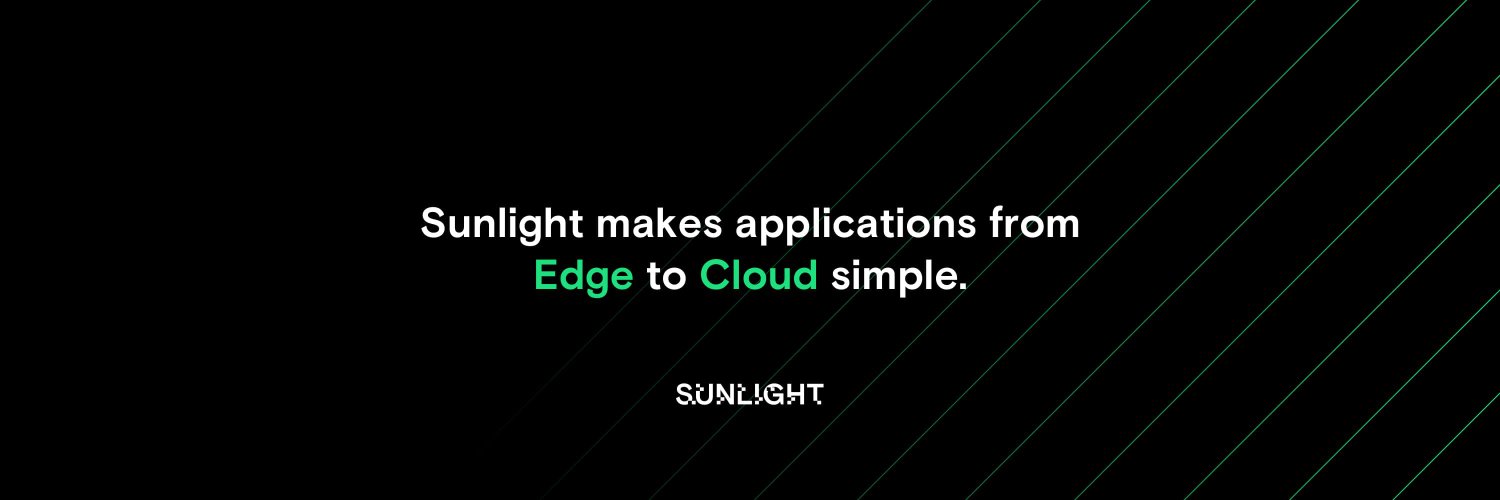 Sunlight.io banner