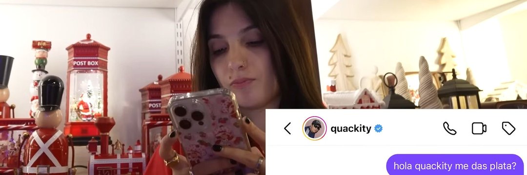 Mel 🇻🇪 | QSMP2 🔲💎 banner