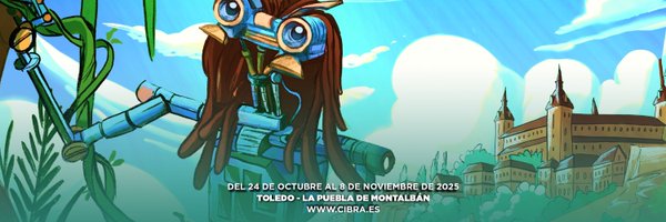 FestivalCiBRA Profile Banner