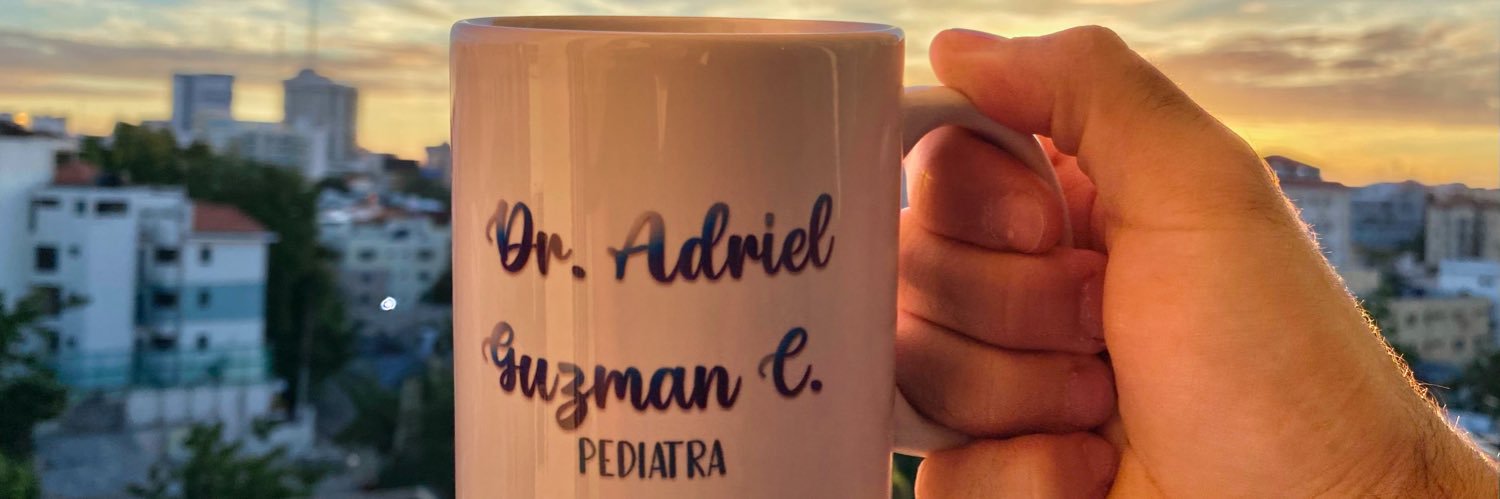 AdrielGuzman's profile banner image