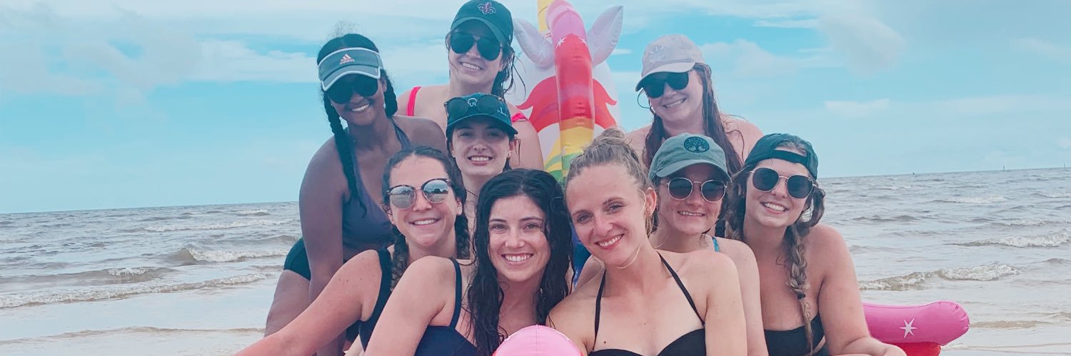 halliedaniellee's profile banner image