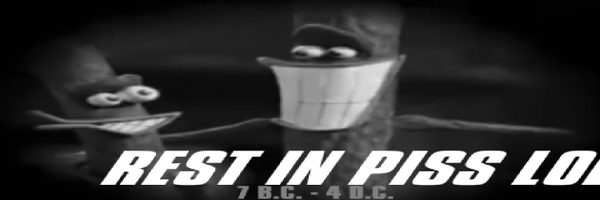 citrusrobber Profile Banner