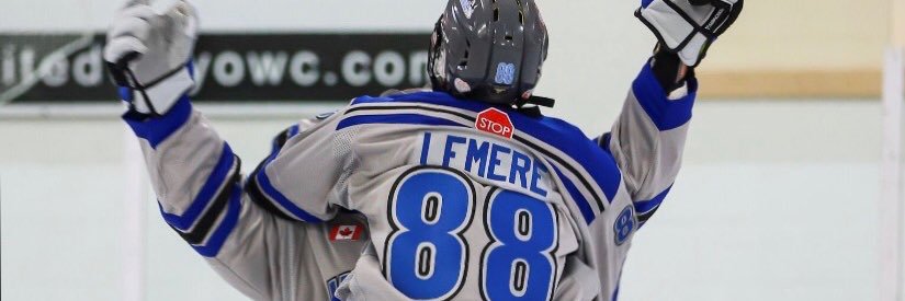 jakelemere88's profile banner image