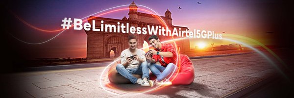 Airtel_Presence Profile Banner