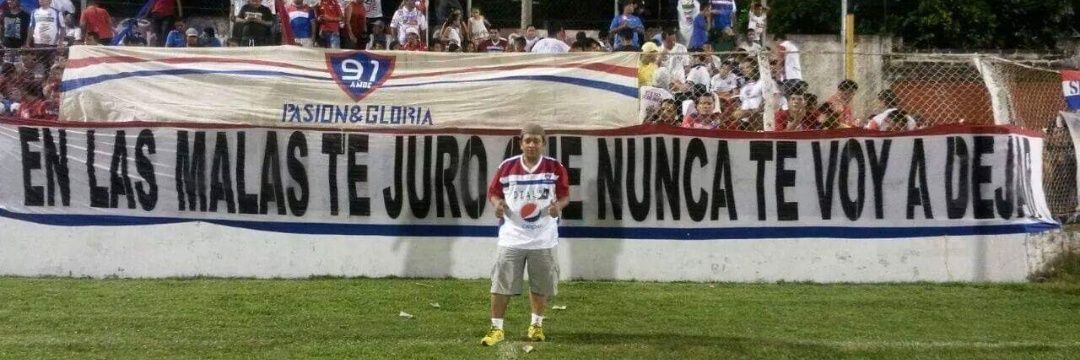 Will Gallardo banner