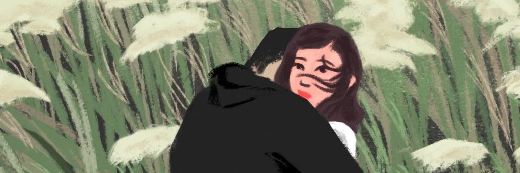 AngelaComicsans's profile banner image