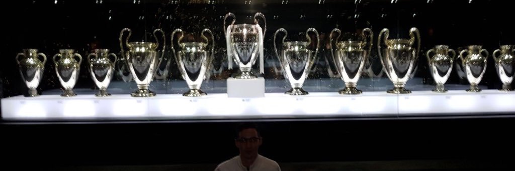 FEROKAMELO's profile banner image