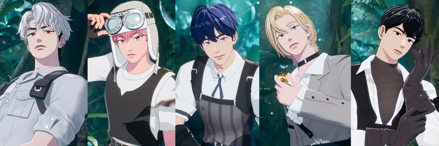 Bluebird_Yen's profile banner image