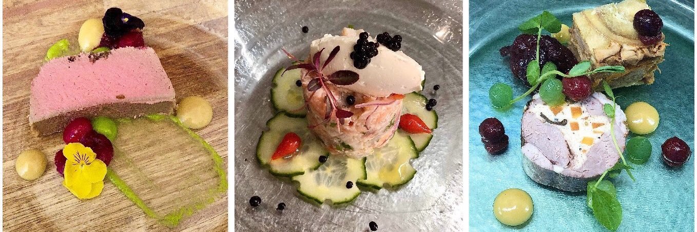 Feli's Restaurant banner