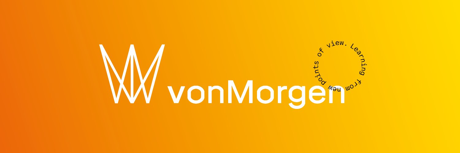 TeamvonMorgen banner