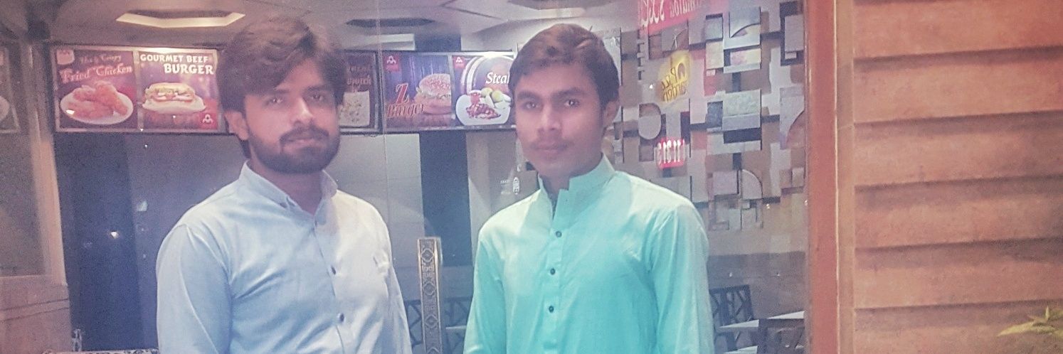 qaiserabbas2320's profile banner image