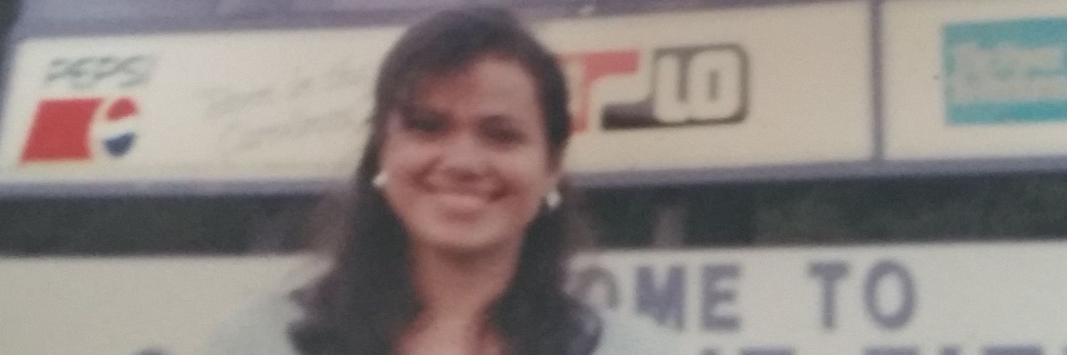 Mary Gomez banner