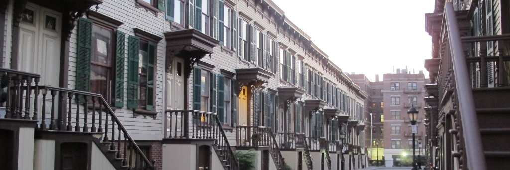 DestinationHarlem: Explore Harlem NYC Travel Guide banner