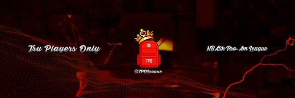 TPOLeague Profile Banner