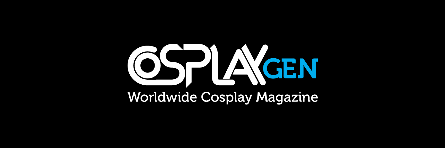 Cosplay GEN banner
