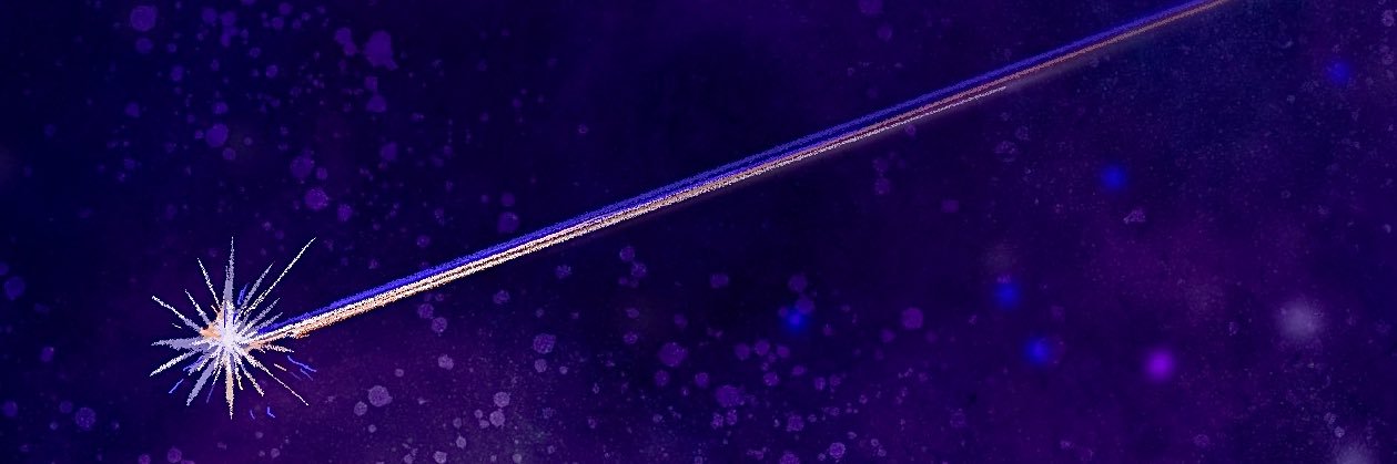 ながつき's banner
