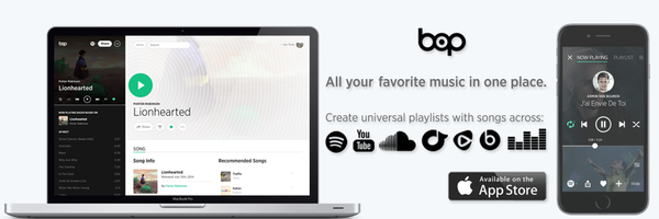 bop.fm Profile Banner