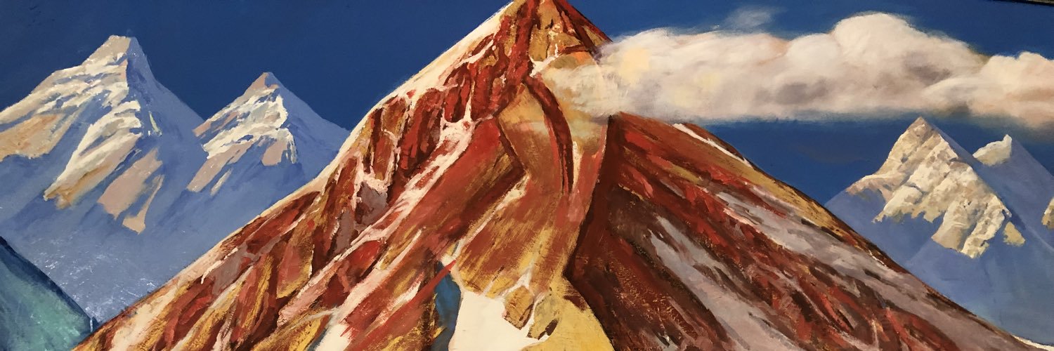 Azhanik1's profile banner image