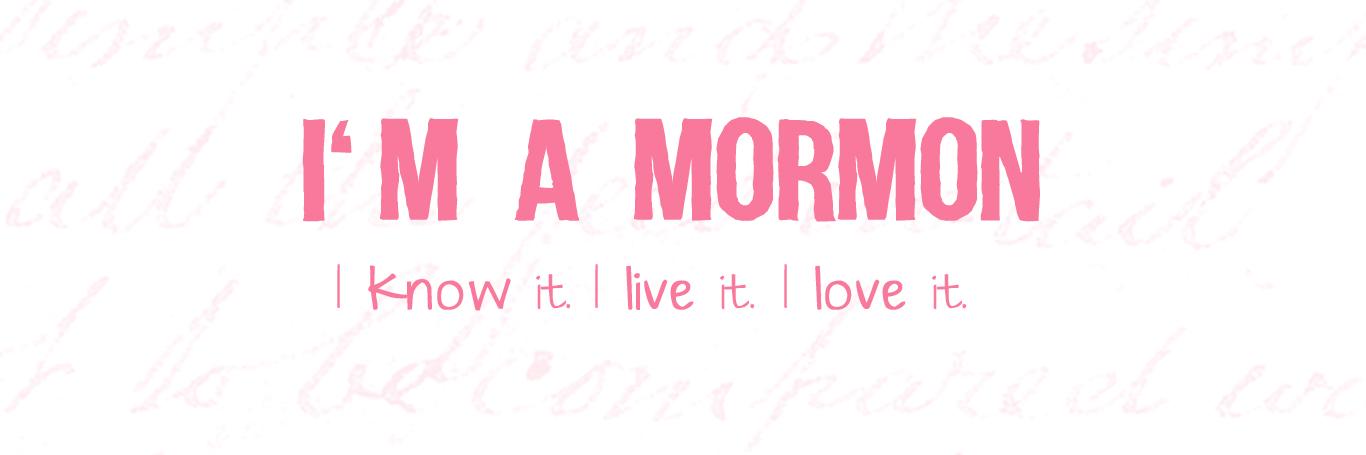 MormonBookworm's profile banner image