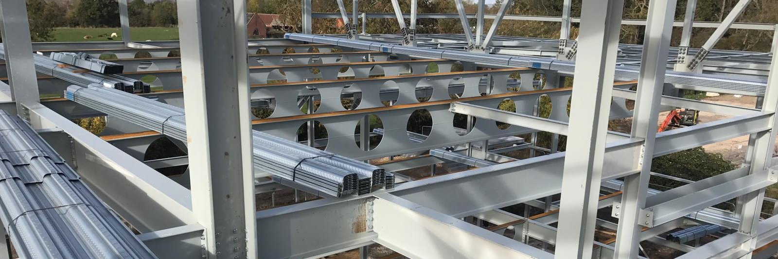 Studwelders Composite Floor Decks Ltd. banner