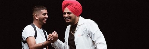 Sidhu moose wala fan Profile Banner