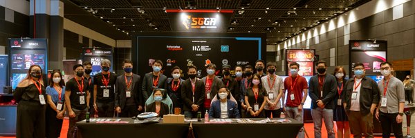 sggassociation Profile Banner