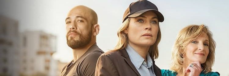 Les Comédiens de USGS banner