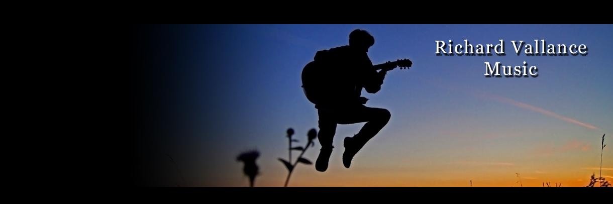 RichardVMusic's profile banner image