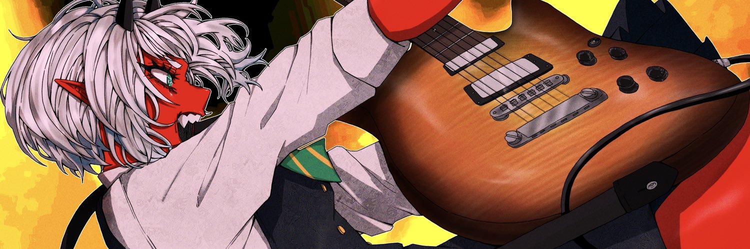 娯楽a.k.a蛇ノ目 banner