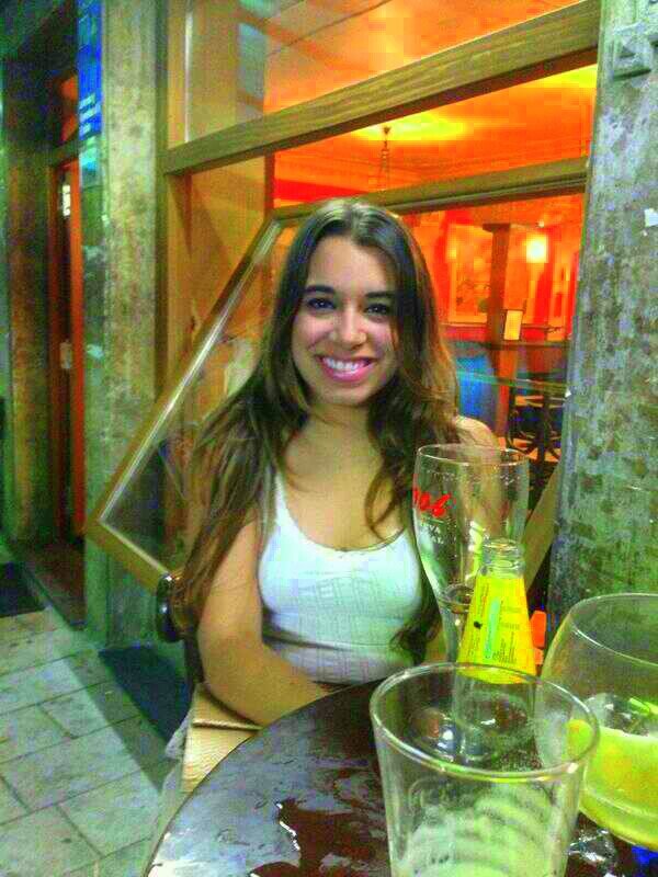 Gracias, Paula. banner