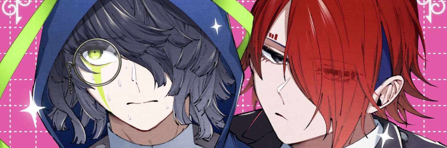 蓮斗@6/7 スータ゛ン併せ🔧 banner