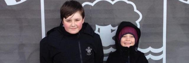 Adz banner