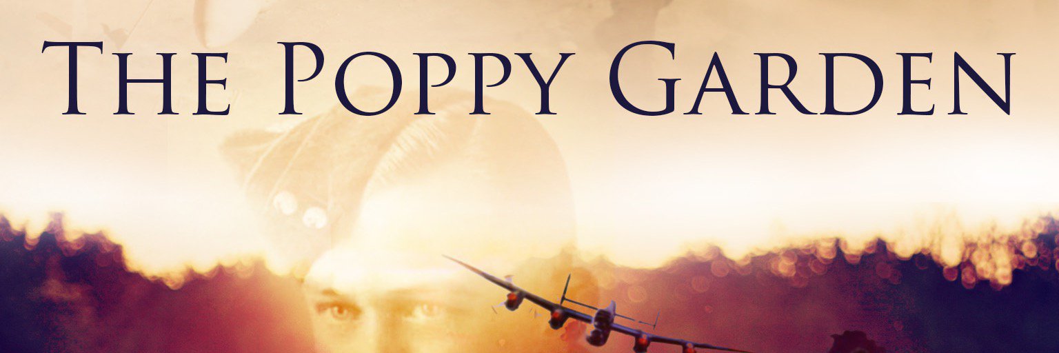 CLBrown_author's profile banner image