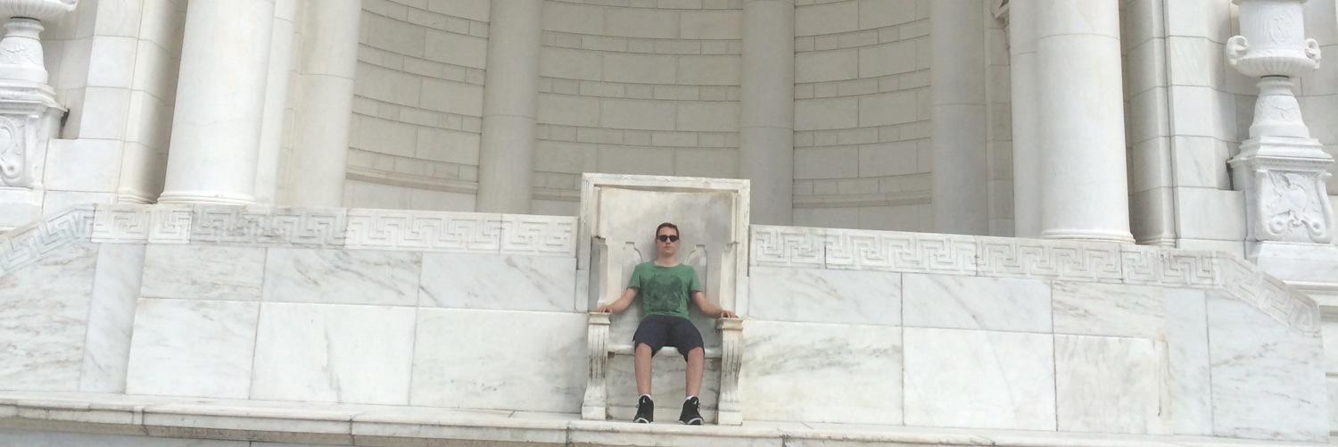 connorold's profile banner image