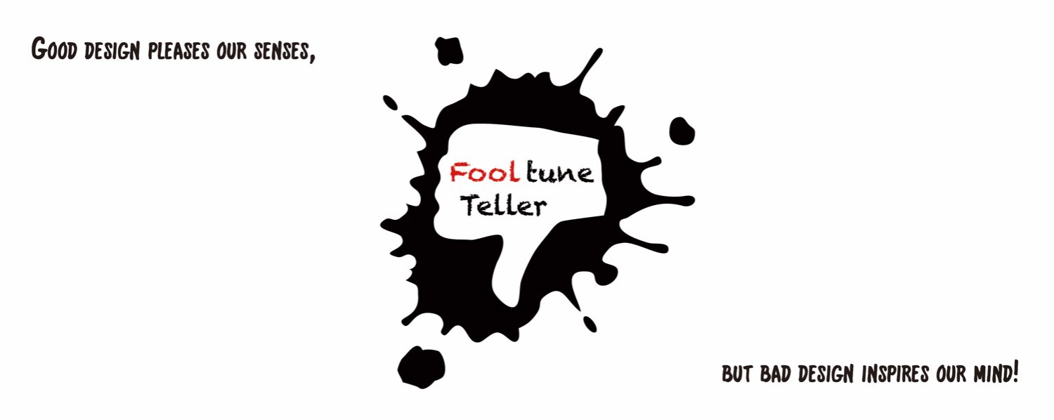 fooltune_teller's profile banner image