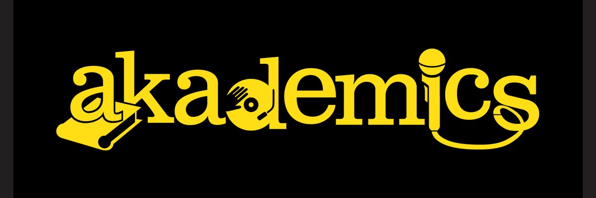 AKAdemics banner