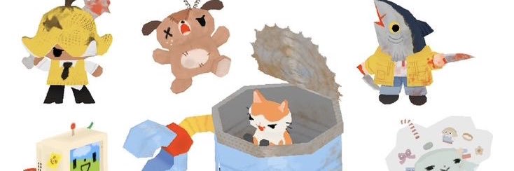 AgentCharlesB's profile banner image