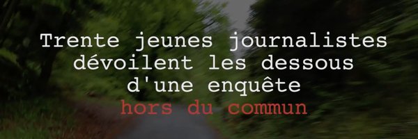 FilRouge6 Profile Banner