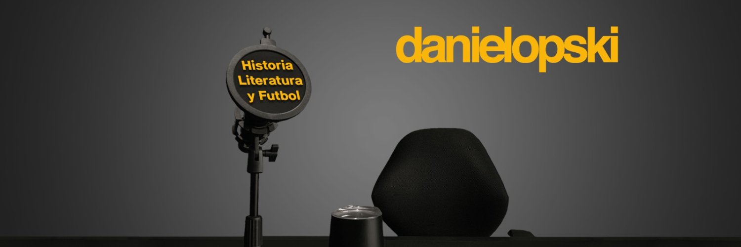 danielopski banner