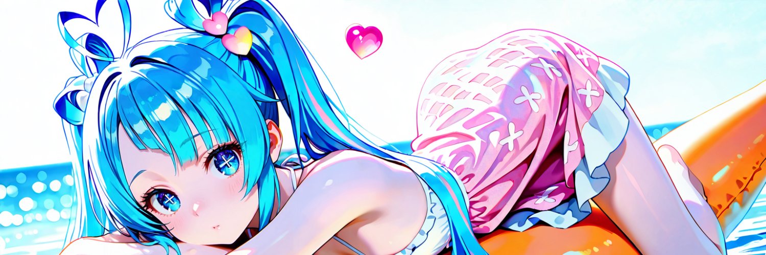 RCloverforest's profile banner image