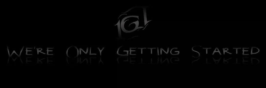 Live Like Glass banner