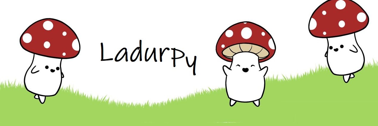 Ladurpy's profile banner image