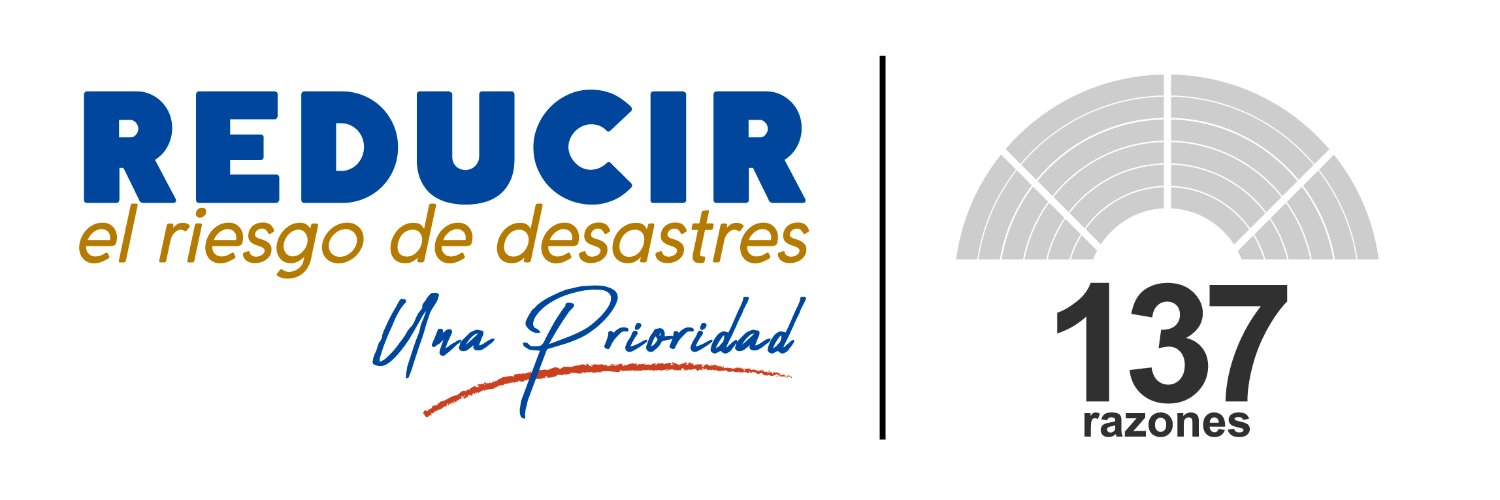 Ecuador con Gestión de Riesgos banner