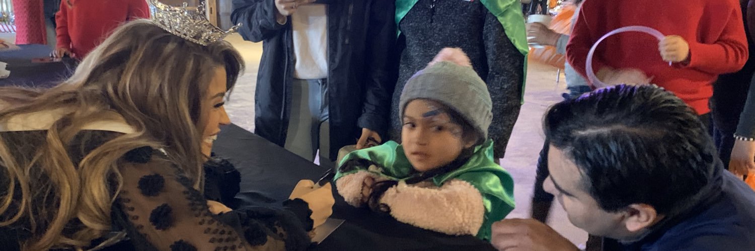brytonAmanda's profile banner image