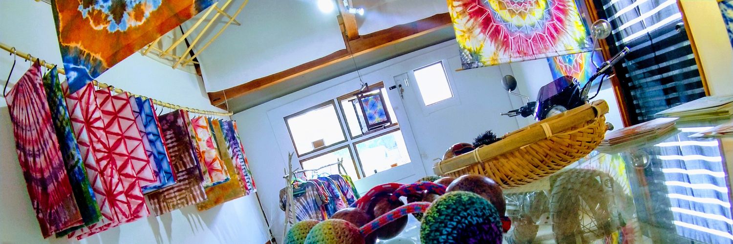 garagegallery 六染両 banner